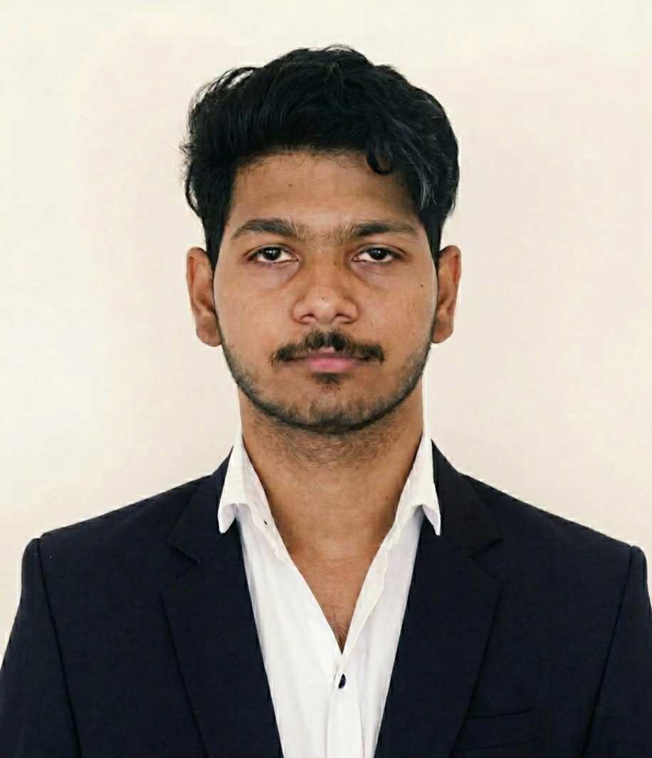 Subham Sharma | Full Stack Developer